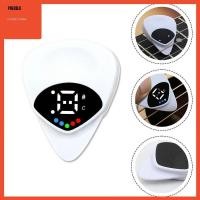 ราคา Predolo Guitar Tuner Acoustics Calibration Tuner Reolacement Professional Digital (48405576934)