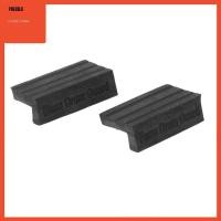 ราคา Predolo Bass Drum Hoop Guard Drum Accessories Sponge Muffling Pads for Drum Set Sound Damping (47505576944)