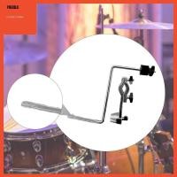 ราคา Predolo Drum Rack Clamp Cymbal Arm Stand Holder Attachment Adjustable Extension for Drum Set Music Percussion (47305569808)