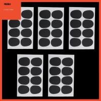 ราคา Predolo 40 ชิ้น แผ่นยางปากเป่าสําหรับแซ็กโซโฟน Alto และ Tenor แซ็กโซโฟนและ (47256053127)