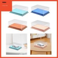 ราคา Predolo เคสแสดงรถโมเดล กันฝุ่น สเกล 1 64 กล่องเก็บของอเนกประสงค์ เคสตั้งโชว์ สําหรับ Memorbilia รถของเล่น ของสะสม (47058373302)