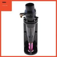 ราคา Predolo สเปรย์น้ํา Thruster สําหรับ RC ตกปลา เรือ Motorboat Jet Pump DIY สีดํา (45706218061)