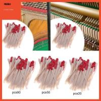 ราคา Predolo การปรับแต่งเปียโน Brill Strap Instrument Accessories Easy Operation Replacement Part Climbing Rope for DIY Professionals ผู้ที่ชื่นชอบ (45006554034)