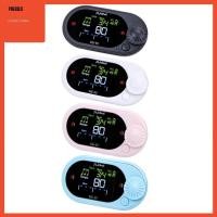 ราคา Predolo Digital Metronome Tuner Vocal Counting Beat Speed ปรับอเนกประสงค์อิเล็กทรอนิกส์ Metronome Tone Generator สําหรับกลองไวโอลิน (42120026338)