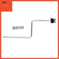 ราคา Predolo Z Shape Drum Cymbal Arm Rod Mounting Screw Clip Clamp for Drum Set Parts (40078864010)