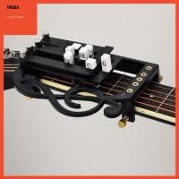ราคา Predolo ระบบการเรียนรู้กีตาร์ Beginners Trainer Acoustic Guitar Helper Accessory (28494187368)