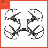 ราคา Predolo 4 ชิ้น Prop Part ใบพัดยามใบมีดป้องกันสําหรับ DJI Tello Drone พลาสติก (24347780793)