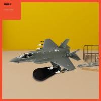 ราคา Predolo 1 72 Scale F 35A โมเดลเครื่องบินรบโจมตีโมเดลเครื่องบินสําหรับห้องรับแขกคาเฟ่ (54905817277)