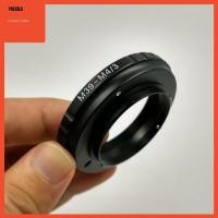 ราคา Predolo M39 3 อะแดปเตอร์เลนส์ อะแดปเตอร์เมาท์เลนส์กล้อง 9 บน EPL7 EPL6 EPL5 (55305549958)