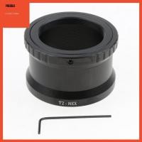 ราคา Predolo T2 T Mount Lens To E Mount Camera Adapter Ring for Sony NEX 7 3N 5N A7 A7R (55105549998)