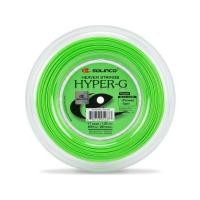 ราคา Solinco HyperG เอ็นเทนนิส แบ่งขาย เบอร์ 17 1 20mm (51557333322)