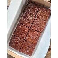 ราคา Chocolate 70 Fudge Brownies (11975995763)