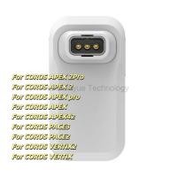 ราคา สําหรับนาฬิกาสปอร์ต CORS PACE3 และ PACE Pro USB C อะแดปเตอร์ชาร์จแบบพกพาและ Garmin Fenix 8 Pro Garmin Forerunner970 570 165 158 955 955 Solar 965 935 945 745 (55451803435)