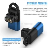 ราคา LIKAIYUE อะแดปเตอร์สายชาร์จ USB สําหรับ COROS PACE 3 2 COROS APEX 2 Pro COROS APEX Pro APEX 42 COROS VERTIX 2 Charger อุปกรณ์เสริม (55357656721)