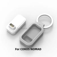 ราคา LIKAIYUE สําหรับ COROS NOMAD USB C อะแดปเตอร์ชาร์จแบบพกพาสําหรับ COROS APEX 2Pro COROS APEX 2 COROS APEX pro สําหรับ Garmin Fenix 7 Fenix 7X Fenix 7S 7X Fenix 7S 7X Solar Edition (54051817232)