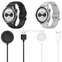 ราคา 1X USB สายชาร์จแม่เหล็กสายชาร์จอะแดปเตอร์ Chargers Dock ฐานสําหรับ Xiaomi นาฬิกา 5 Wach5 S4 S3 (48808441863)