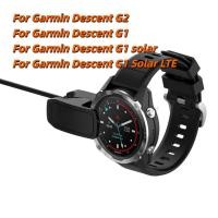 ราคา LKY3 USB Data Charger สําหรับ Garmin Descent G1 G2 สายชาร์จ USB เปลี่ยน USB Charger สายชาร์จ Dock สําหรับ Garmin Descent G1 คลิป (44501489200)
