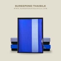 ราคา สมุดโน๊ตผ้าไหม พร้อมกล่องผ้าไหม NOTEBOOK SILK (50505931674)