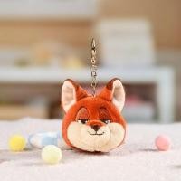 ราคา พร้อมสต็อกดิสนีย์จูดี้นิคจี้ตุ๊กตาสัตว์บ้าตุ๊กตาตุ๊กตากระเป๋าจี้ของขวัญ (57007396598)