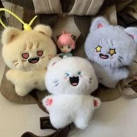 ราคา พร้อมสต็อกน่ารักบทคัดย่อตลกอิโมติคอนแพ็คแมวจี้นิชสุดน่ารักแมวแมวตุ๊กตาตุ๊กตากระเป๋านักเรียนจี้จี้ (46858745930)