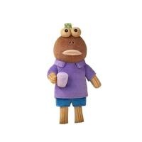 ราคา คลังสินค้าพร้อม SpongeBob SquarePants Biqibao Residents Ugly น่ารัก Dumb Fish ตุ๊กตาตุ๊กตากระเป๋าเป้สะพายหลังคู่จี้น่ารักจี้ของขวัญ (45858555515)