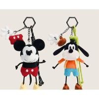 ราคา คลังสินค้าพร้อม Disney potdemiel หม้อน้ําผึ้ง Mickey Goofy ตุ๊กตาจี้ตุ๊กตากระเป๋า Match พวงกุญแจตุ๊กตาของขวัญ (45506312811)