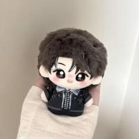 ราคา พร้อมสต็อก Ziyu ตุ๊กตาผ้าฝ้าย Amway 10 ซม นุ่น Body Salt City Music Festival อุปกรณ์ต่อพ่วงตุ๊กตาจี้ของขวัญ (43879828669)