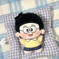 ราคา พร้อมสต็อก โดราเอมอน โนบิตะ 10ซม ปลาดาว นวล ตุ๊กตาผ้าฝ้าย ตุ๊กตาน่ารัก ตุ๊กตา (44654998101)