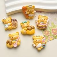ราคา การ์ดขนาดเล็กลูกอมของเล่นเนยหมีทําเองครีมกาวอุปกรณ์เรซินเคสโทรศัพท์กิ๊บหัวเชือกหลุมรองเท้าหัวเข็มขัดวัสดุรองเท้าหัวเข็มขัดวั (27615874089)