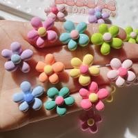 ราคา แผ่นกาวเรซิ่น รูปดอกไม้ห้ากลีบ แวววาว แฮนด์เมด diy อุปกรณ์เสริม สําหรับตกแต่งรองเท้า หมวก (25906216033)