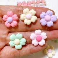 ราคา แผ่นกาวเรซิ่น รูปดอกซากุระ แวววาว แฮนด์เมด diy อุปกรณ์เสริม สําหรับตกแต่งรองเท้า หมวก (24007698340)