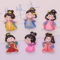 ราคา ใหม่ น่ารัก โบราณ ถัง ราชวงศ์ สาวอวบ ครีมกาว เคสโทรศัพท์ กิ๊บติดผม เครื่องประดับเรซิน อุปกรณ์ขายส่ง (25906216066)