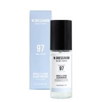 ราคา W DRESSROOM Dress Living Clear Perfume Portable 97 April Cotton 70 ml (3725475034)