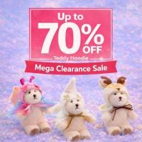 ราคา Teddy House ชุดลาบูบู้ ชุดเสื้อผ้าตุ๊กตา ชุดสำหรับใส่ลาบูบู้ ใส่กับรุ่นพวงกุญแจมาการอง (25526553633)