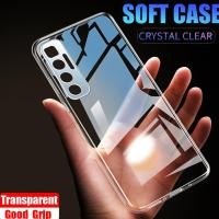 ราคา Xiaomi Mi 10 Ultra Mi 10 Note 10 Lite Mi 9 8 Mi 10 Note 10 CC9 Pro CC9mt เคสโทรศัพท์ซิลิโคนใสสําหรับ (13306012219)