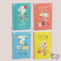 ราคา พร้อมส่ง หนังสือ มินนะ โนะ นิฮงโกะ 1 4 2nd Edition ฉบับ audio streaming ภาษาญี่ปุ่น (57256524126)