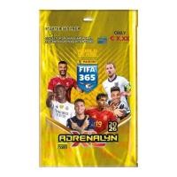 ราคา พร้อมส่ง ชุดเริ่มสะสมการ์ดสะสมฟุตบอล ฟีฟ่า 365 2026 การ์ดฟุตบอล (53851978753)