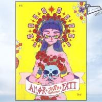ราคา พร้อมส่ง หนังสือ Amor Fati วางใจในจักรวาล ปัทม์ P S วรรณกรรม (41807531830)