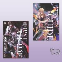 ราคา พร้อมส่ง หนังสือ THE FIRST GUIDE เล่ม 1 4 จบ เตี๋ยจือหลิง นิยายวาย นิยายวายแปลจีน (29203860599)