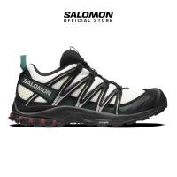 ราคา SALOMON XA PRO 3D รองเท้าวิ่งเทรล L41467700 Official Store (24935135320)