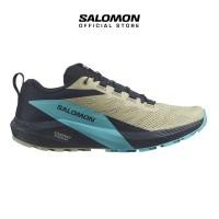 ราคา SALOMON SENSE RIDE 5 รองเท้าวิ่งเทรลผู้หญิง L47458500 Official Store (28458761730)