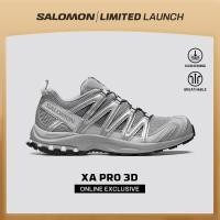 ราคา Online Exclusive SALOMON XA PRO 3D รองเท้าผ้าใบ L41617500 Official Store (28872488218)