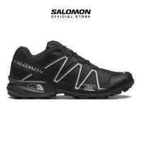 ราคา SALOMON SPEEDCROSS 3 Unisex SPORTSTYLE SNEAKERS L47588000 Official Store (40909294762)