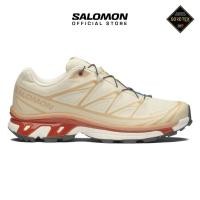 ราคา SALOMON XT 6 Gore Tex Unisex Sneakers รองเท้าผ้าใบ Official Store (28721802992)