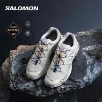 ราคา SALOMON XT 6 GORE TEX Unisex Sneakers L41663500 Official Store (25493342184)
