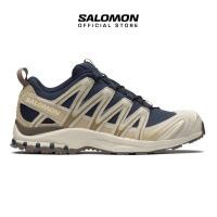 ราคา SALOMON XA PRO 3D SUEDE รองเท้าผ้าใบ Official Store (29723578927)