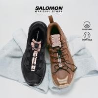 ราคา SALOMON SATIN PACK XT PATHWAY SPEEDCROSS 3 Unisex Sneakers Official Store (41661798981)