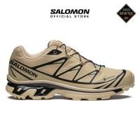 ราคา SALOMON XT 6 GORE TEX Unisex Sneakers Official Store (27939575698)