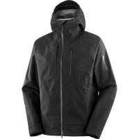 ราคา SALOMON OUTLINE 3L GORE TEX MEN SHELL JACKETS LC2216500 Official Store (27279868568)