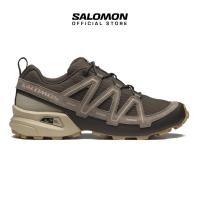 ราคา SALOMON SPEEDCROSS 3 EXPANSE Unisex Sneakers L47603600 Official Store (27360812473)
